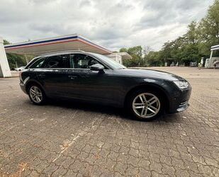 Audi Audi A4 2.0 TDI Avant sport Gebrauchtwagen