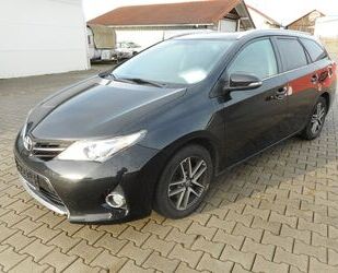 Toyota Toyota Auris Touring Sports Comfort TÜV 11/2026 Gebrauchtwagen