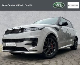 Land Rover Land Rover Range Rover Sport Dynamic SE D300,PanoS Gebrauchtwagen