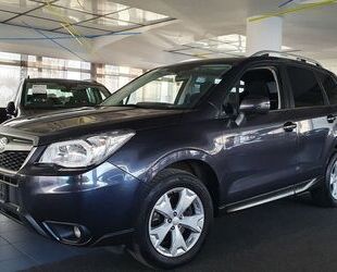 Subaru Forester Gebrauchtwagen