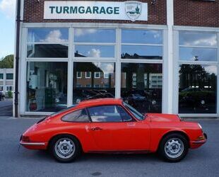 Porsche Porsche 911 Coupè 1965 ! Gebrauchtwagen