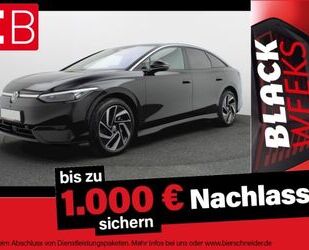 VW Volkswagen ID.7 Pro INT-PAKET PLUS EXT-PAKET inkl. Gebrauchtwagen