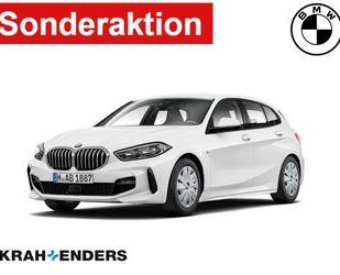 BMW BMW 120 i M Sport+Navi+LED+RFK+SHZ+PDCv+h NP 50.60 Gebrauchtwagen