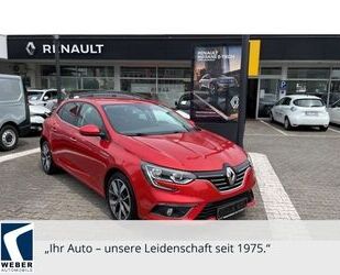 Renault Renault Megane 5-Türer BOSE Edition Gebrauchtwagen