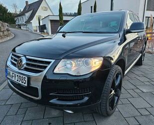 VW Volkswagen Touareg V6 TDI/Vollausstattung/Pano/Led Gebrauchtwagen