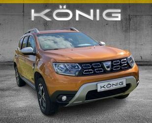 Dacia Dacia Duster Prestige TCe 130 2WD GPF Gebrauchtwagen