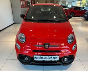 Abarth Abarth 595 Competizione Gebrauchtwagen