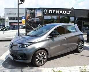 Renault Renault Zoe R135 Evolution R135/ EV50 (inkl. Batte Gebrauchtwagen