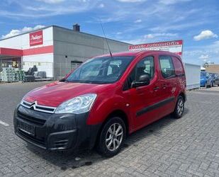 Citroen Citroën Berlingo Kasten Business L1,Klima Navi Gebrauchtwagen