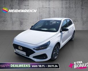 Hyundai Hyundai i30 1.0 T-GDI Advantage (PD) Gebrauchtwagen