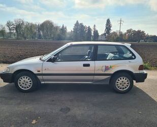 Honda Honda Civic EC8 Gebrauchtwagen