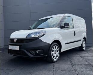 Fiat Fiat Doblò 1.3 MJ SX Kasten °Klimaanlage° Gebrauchtwagen