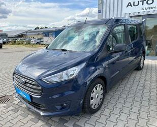 Ford Ford Transit Connect 1.5 TDCi lang Trend*Kamera*Sp Gebrauchtwagen