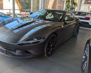 Ferrari Ferrari Roma/ADAS-Paket/20 Zoll/Semianilin Leder Gebrauchtwagen