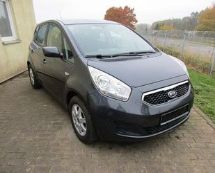 Kia Kia Venga Edition 7 Gebrauchtwagen