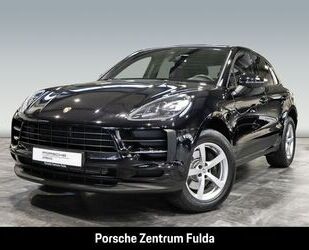 Porsche Porsche Macan LED Spurwechselassistent Tempolimita Gebrauchtwagen