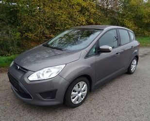 Ford Ford C-Max C-MAX Trend Neuer Motor bei 147000km Gebrauchtwagen