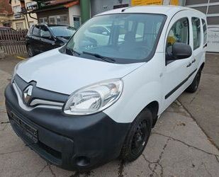 Renault Renault Kangoo Rapid Extra Gebrauchtwagen