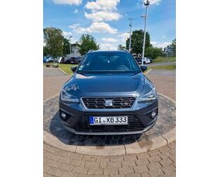 Seat Seat Arona 1.5 TSI Start&Stop 110kW FR FR Gebrauchtwagen