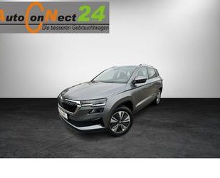 Skoda Skoda Karoq 1.5 TSi Style *AHK/Std-Hzg/LED/LR-&SHZ Gebrauchtwagen