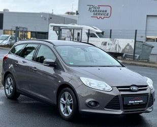 Ford Ford Focus Turnier Sync Edition*SERVICE NEU* Gebrauchtwagen