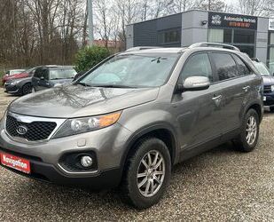 Kia Kia Sorento Spirit 4WD Panorama * Automatik Gebrauchtwagen