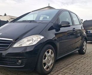 Mercedes-Benz Mercedes-Benz A 180 CDI KLIMA/5 Türer Gebrauchtwagen