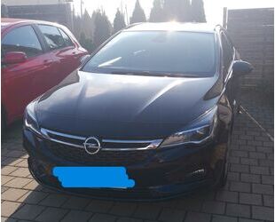 Opel Opel Astra ST 1.0 ECOTEC Turbo Business 77kW S/S . Gebrauchtwagen