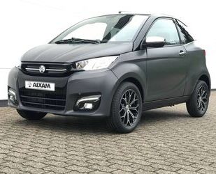 Aixam Aixam Coupe Premium Emotion Gebrauchtwagen