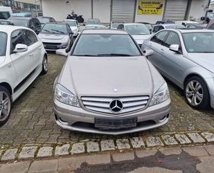 Mercedes-Benz Mercedes-Benz CLC 180 CLC -Klasse CLC 180 Kompress Gebrauchtwagen