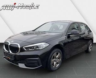 BMW BMW 118 118 i Advantage Gebrauchtwagen