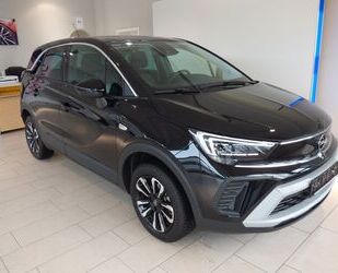 Opel Opel Crossland AHK, Sitzheizung, AUTOMATIK Gebrauchtwagen