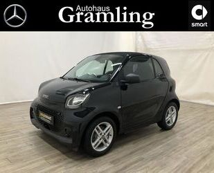 Smart Smart fortwo EQ coupe *Cool & Audio*Klima*Tempomat Gebrauchtwagen