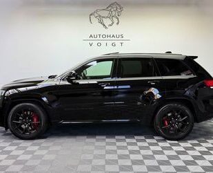 Jeep Jeep Grand Cherokee 6.4 V8 HEMI SRT|Pano|DAB|CarPl Gebrauchtwagen