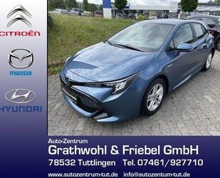 Toyota Toyota Corolla 1.8 HYBRID Business Edition Gebrauchtwagen