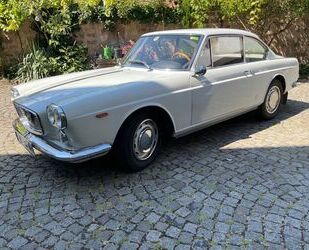 Lancia Lancia Flavia Coupé 1,8 Pininfarina Gebrauchtwagen