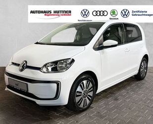 VW Volkswagen up! e-up! EDITION Automatik SITZHEIZUNG Gebrauchtwagen