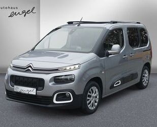 Citroen Citroën Berlingo M PureTech 110 SHINE,KLIMA,TEMPO, Gebrauchtwagen