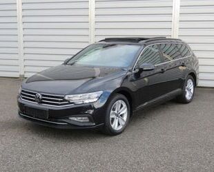 VW Volkswagen Passat Variant 2.0 TDI SCR DSG Business Gebrauchtwagen