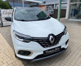 Renault Renault Kadjar Bose Edition,1.Hand,NAVI,Panorama,M Gebrauchtwagen