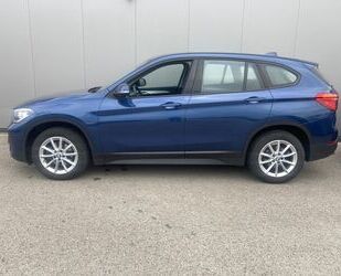 BMW BMW X1*NAVI*AUTOMATIC*PDC*DAB* Gebrauchtwagen