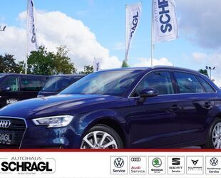 Audi Audi A3 Sportback 35 TDI s-tronic DESIGN+NAVI+SITZ Gebrauchtwagen