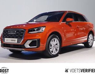 Audi Audi Q2 1.4 TFSI sport ACC+KAMERA+KLIMA+LED+PDC Gebrauchtwagen