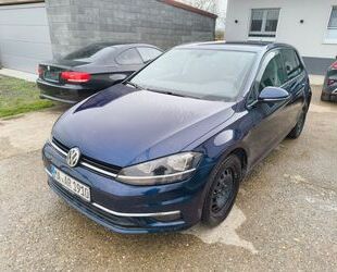 VW Volkswagen Golf 1.4 TSI 92kW Sound Gebrauchtwagen