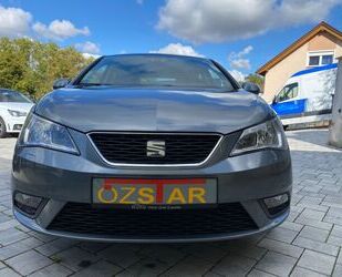 Seat Seat Ibiza Gebrauchtwagen