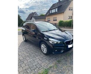 BMW BMW 218 Gran Tourer 218d (Automatik, Navi, AHK) Gebrauchtwagen