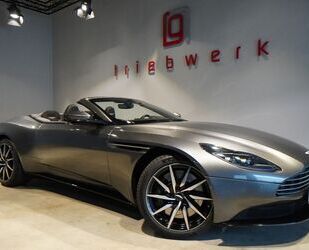 Aston Martin Aston Martin DB11 4.0 V8 Volante*Magnetic*B&O *Bla Gebrauchtwagen