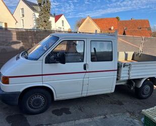 VW Volkswagen T4 andere Gebrauchtwagen