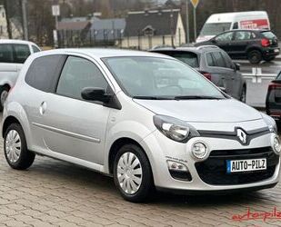 Renault Renault Twingo Dynamique Automatik nur 47576km Gebrauchtwagen