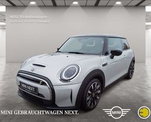 Mini MINI Cooper SE Navi Parkassist Pano.Dach Sportsitz Gebrauchtwagen